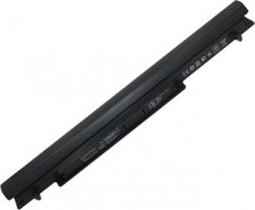 Baterie laptop compatibila noua ASUS A32-K56 14.8V 2200mAH black foto