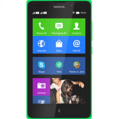 NOKIA X DUAL SIM YGREEN foto