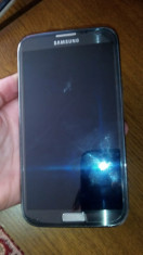 Vand Samsung Galaxy Note 2,grey,liber de retea,stare excelenta! foto