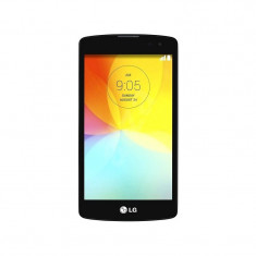 Smartphone LG D290N L Fino Black White foto