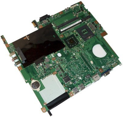 PLACA DE BAZA LAPTOP ACER EXTENSA 5230 5620 5630 TRAVEL 5730 Livrare gratuita! foto