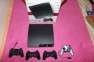 Playstation 3 PS3 slim 120 GB Modat foto