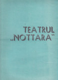 Bnk div Program teatru - Teatrul Nottara