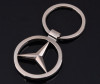 Breloc model auto pentru Mercedes Benz metal + ambalaj cadou
