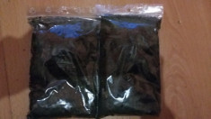 Hrana Pesti Tubifex Fulgi pungi ziplock xxl 60 gr foto