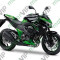 Motocicleta Kawasaki Z800 2015