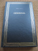 Emile Zola - Germinal Vol. 1 (Franceza) - Editie de Lux, 1994, 320 Pagini