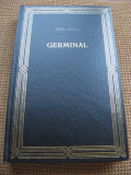 Emile Zola - Germinal, vol.1 (in limba franceza) - nu am si vol.2, Alta editura