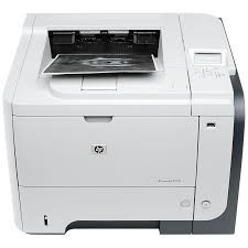 Imprimanta HP 3015dn foto