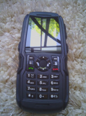 Telefon 3G original SONIM XP5300 Force (rezistent, antisoc) foto