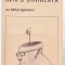 bnk div Program teatru - Teatrul Nottara 1989 - Intr-o dimineata