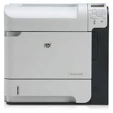 Imprimanta laser HP 4015n foto
