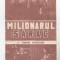 bnk div Program teatru - Teatrul Giulesti 1984 - Milionarul sarac