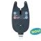 Set 4 Avertizori digitali Baracuda #1053 cu mufa jack