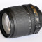 Vand Nikon AF-S DX NIKKOR 18-105mm f/3.5-5.6G ED VR