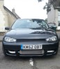 Prelungire Capota VW Golf 4 Tuning Grila Originala/Sport Fibra