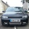 prelungire capota vw golf 4 pentru grila originala
