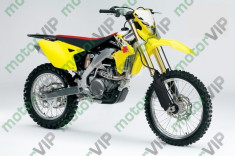 Motocicleta Suzuki RMX450Z L5 motorvip foto