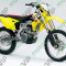 Motocicleta Suzuki RMX450Z L5 motorvip
