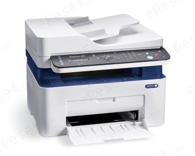 Program resoftare / resetare Xerox WorkCentre 3025 BI/NI/DN/DNI cip 106R02773 foto