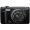 Aparat foto digital Olympus VR-350, 16.0 MP, Negru + Card SD 2GB +Husa
