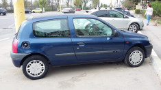 Vand Renault Clio 2 , 1.2 l , fabricatie 07.2000 foto