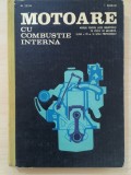 MOTOARE CU COMBUSTIE INTERNA. MANUAL PENTRU CLASA A XII - M. Sechi, I. Serban