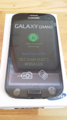 Samsung Galaxy Grand i9082 dual sim noi foto