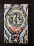 MARTIN PERDU - Vergilio Ferreira - 1990, 202 p., Alta editura