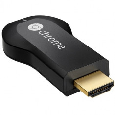 Google Chromecast Hdmi Streaming Media Player foto