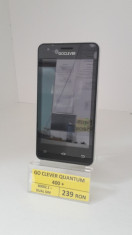 GoClever Quantum 400 Dual SIM (CTG) foto