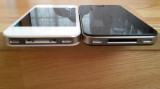 Telefon iPhone 4S 16GB in stoc disponibil alb / fara nici o urma de folosire, Neblocat