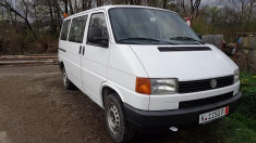 Volkswagen T4 foto