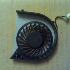 Ventilator Medion Akoya P7812 MD97938 MD 97938 60.4n003.001 dfb601205m20t