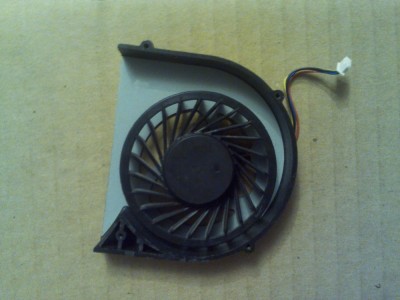 Ventilator Medion Akoya P7812 MD97938 MD 97938 60.4n003.001 dfb601205m20t foto