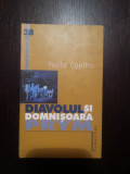 DIAVOLUL SI DOMNISOARA PRYM -- Paulo Coelho -- 2002, 196 p.
