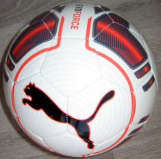 MINGE FOTBAL PUMA EVO FORCE foto