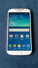 Vand Samsung Galaxy S4 ! Alb ! ! foto