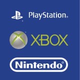 Modari console Xbox 360, Playstation 3, Nintendo Wii - Galati, Romania