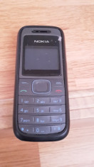 Nokia 1208 nou foto