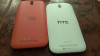 HTC ONE SV Necodat / impecabil, Alb, Neblocat, Smartphone