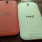 HTC ONE SV Necodat / impecabil
