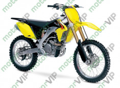 Motocicleta Suzuki RM-Z250 L5 motorvip foto