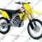 Motocicleta Suzuki RM-Z250 L5 motorvip