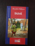 BASME -- Alexandru Odobescu -- 2004, 96 p., Alta editura