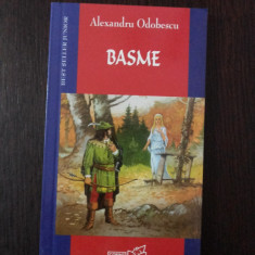 BASME -- Alexandru Odobescu -- 2004, 96 p.