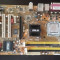 Placa de baza ASUS P5L 1394 +procesor Intel E2160