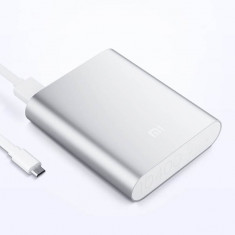 Baterie Externa XIAOMI / Power Bank - 10400 mAh - Original foto