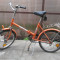 BICICLETA ORIGINALA PEGAS PLIABILA - PRACTIC 3120