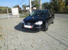 Volkswagen golf 5 2008 foto